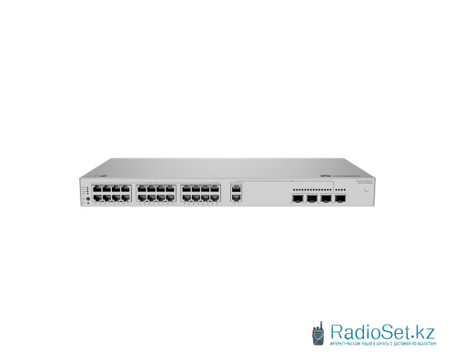 Коммутатор Huawei S310S-26PN4JX